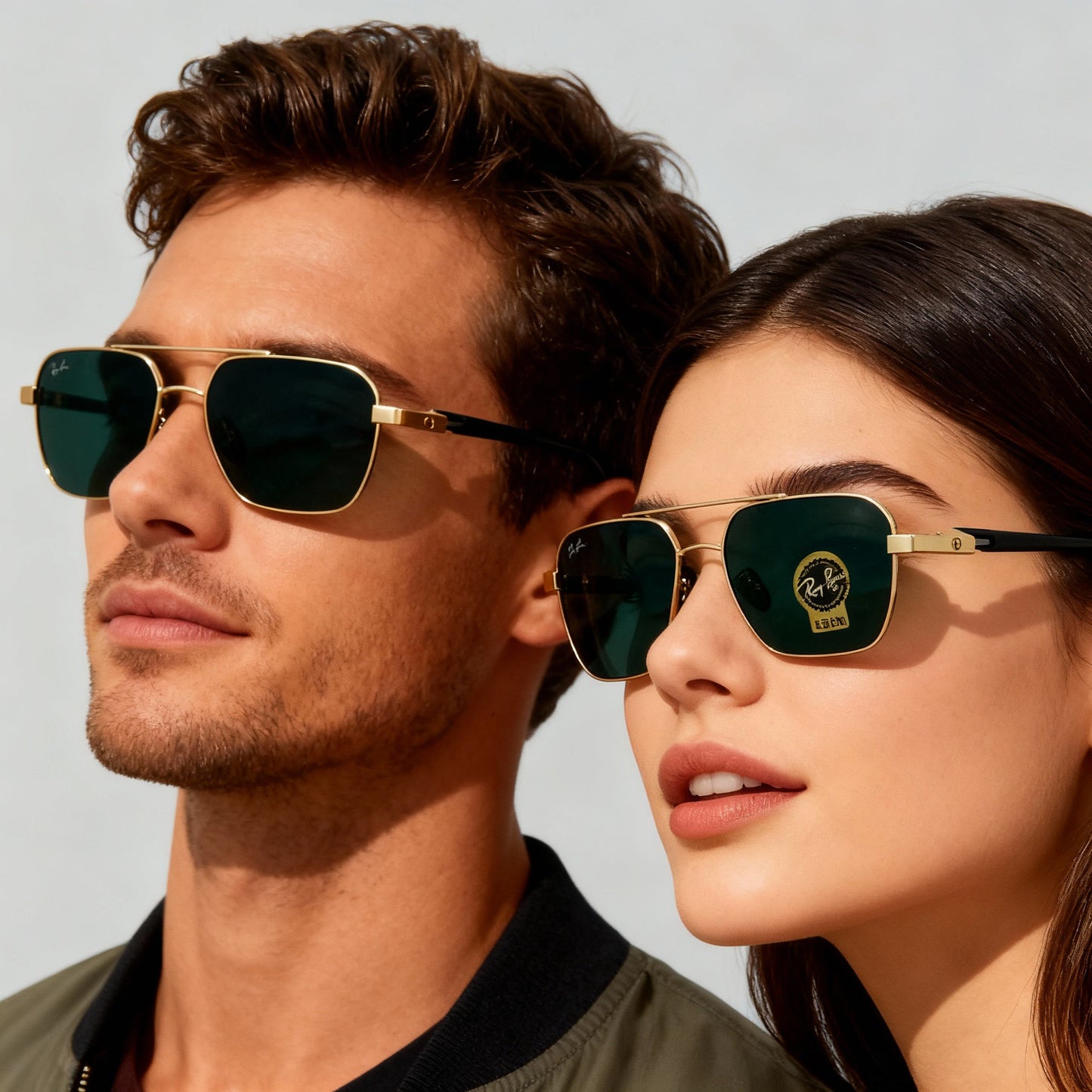 R-Ba Sunglasses __012__ Unisex